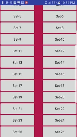 EPS TOPIK MODEL QUESTION screenshot 5