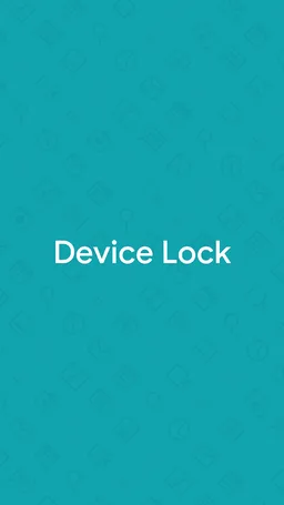 Device Lock Controller screenshot 4