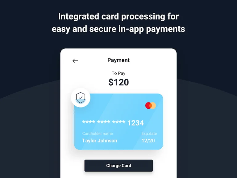 Fresha for business screenshot 4