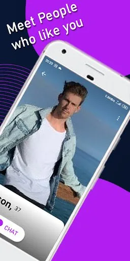 Egypt Dating screenshot 8