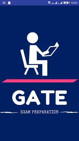 GATE PRACTICE TESTS 2021 screenshot 1