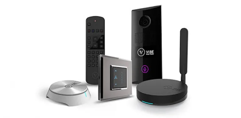Vibe Smart Homes cover image