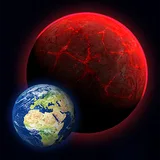 Rise of Nibiru: Planet Earth Destruction icon