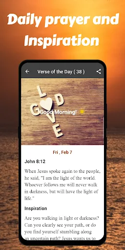 Swahili Bible -Swahili+KJV+NIV screenshot 3