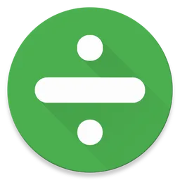Divisions Calculator icon
