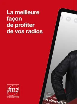 RTL2 - Le Son Pop-Rock screenshot 15