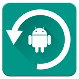 Apps Backup and Restore icon