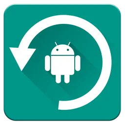 Apps Backup and Restore icon