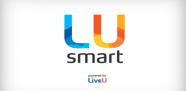 LU-Smart cover image