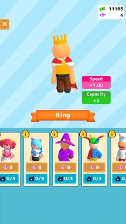 Brilliant Cigarette screenshot 4