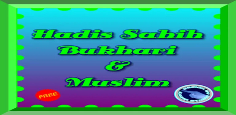 Hadis Sahih Bukhari & Muslim cover image