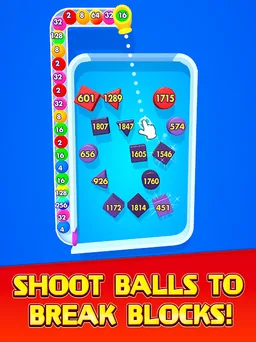 Bounce Merge screenshot 6