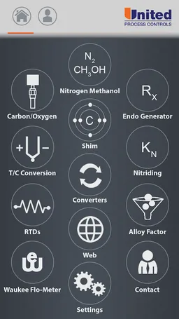 UPC Pro screenshot 7