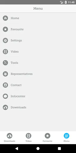 Memminger-IRO screenshot 5