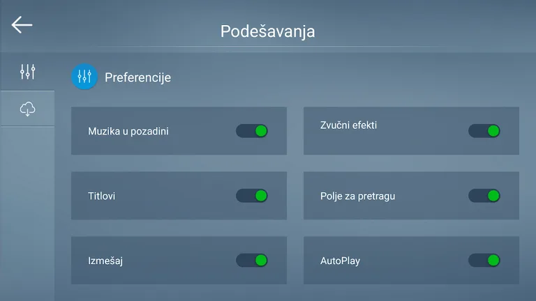 Dečije Pesme - HeyKids screenshot 10