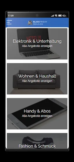 blackfridaydeals.ch screenshot 1