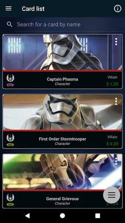 SWD Tools screenshot 3