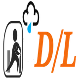 Duckworth Lewis Calculator icon