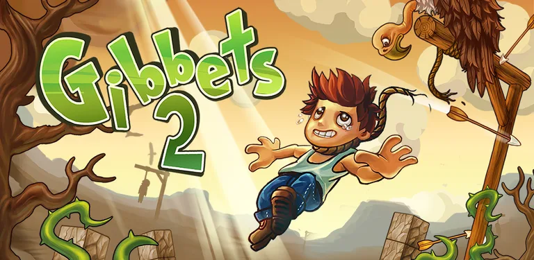 Gibbets 2: Bow Arcade Puzzle cover image