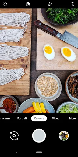 Google Camera Pro ✔️ screenshot 1