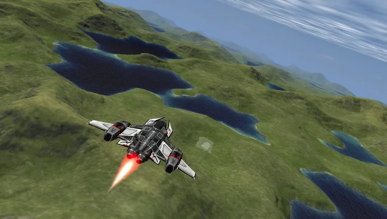 BlastZone 2 Lite ArcadeShooter screenshot 3