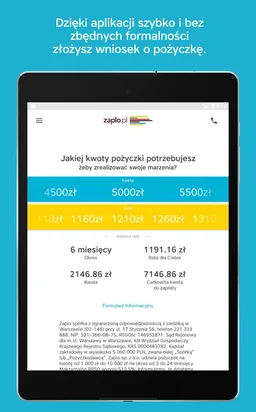 Zaplo.pl screenshot 12