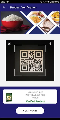 Mahmood Rice screenshot 5