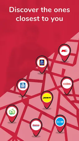 Shopfully: Offers & Catalogs screenshot 3