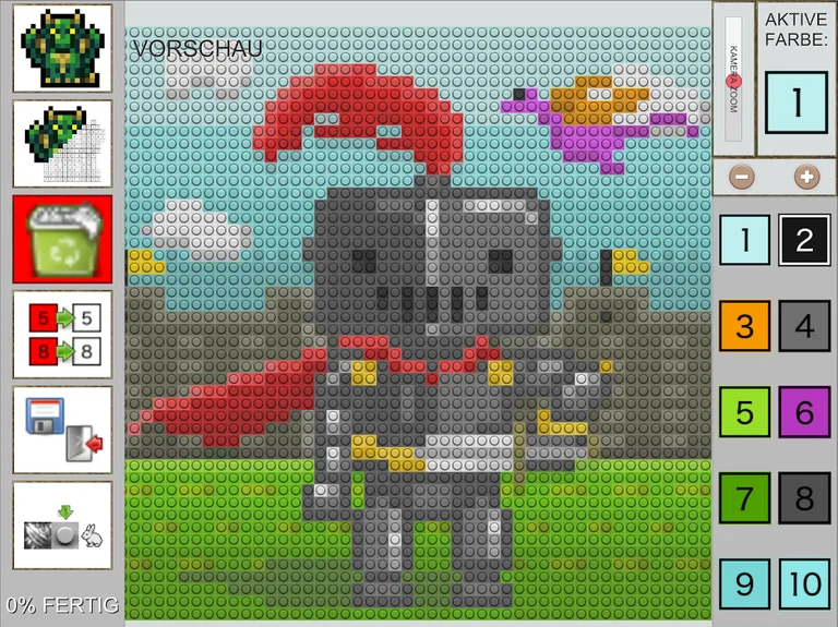 Magic Number Drawing screenshot 11