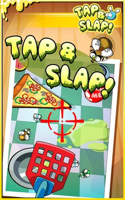 Tap and Slap screenshot 15