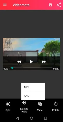 Videomate - Video Splitter for Whatsapp Status screenshot 4