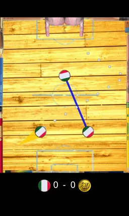 Soccer Coins screenshot 2