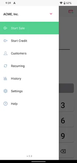 iProcess™ screenshot 7
