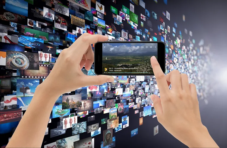 dream Player IPTV screenshot 6