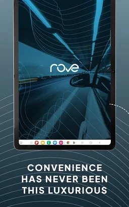 RideRove screenshot 9