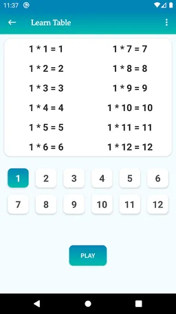 Learn & Play screenshot 5