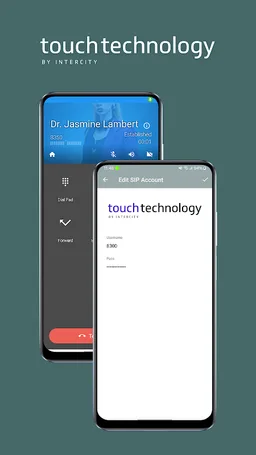Touch Technology screenshot 4