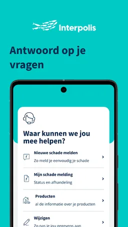 Interpolis screenshot 5