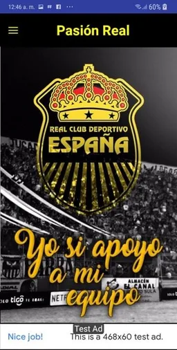 Pasión Real screenshot 6