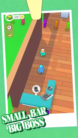 Little Bar Boss screenshot 4