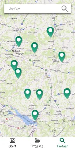 Plan furniture with TrunAPP screenshot 6