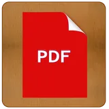 New PDF Reader icon