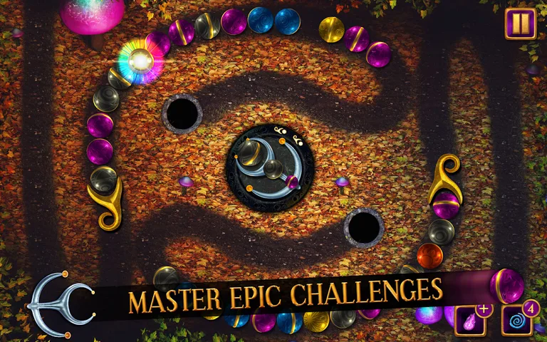 Sparkle Epic screenshot 12