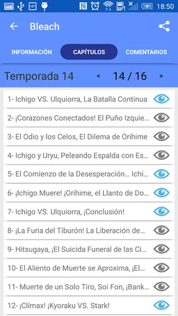 XDede BETA screenshot 4