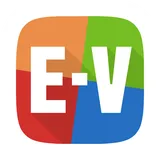 Tu dien Anh Viet - QuickDic icon