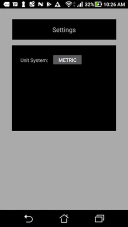Weather Station FREE screenshot 2
