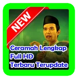 Video Lucu Ceramah Ustadz Abdul Somad UAS icon
