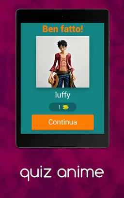 quiz anime screenshot 21