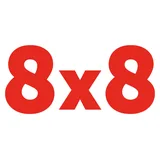 8x8 Virtual Office icon