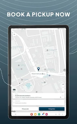RideRove screenshot 10
